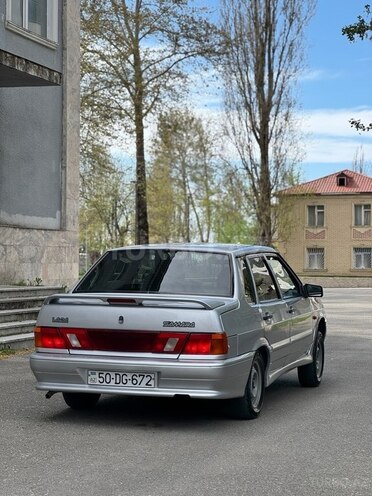 LADA (VAZ) 2115 2012, 188,000 km - 1.6 l - İsmayıllı
