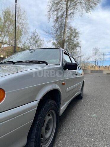 LADA (VAZ) 2115 2012, 188,000 km - 1.6 l - İsmayıllı