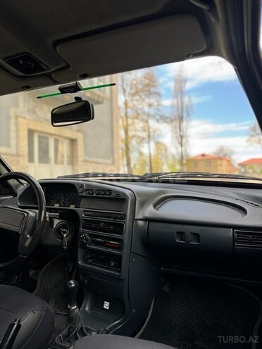 LADA (VAZ) 2115 2012, 188,000 km - 1.6 l - İsmayıllı