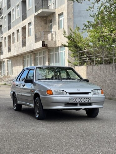 LADA (VAZ) 2115 2012, 188,000 km - 1.6 l - İsmayıllı