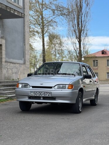 LADA (VAZ) 2115 2012, 188,000 km - 1.6 l - İsmayıllı