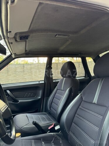 LADA (VAZ) 2115 2012, 188,000 km - 1.6 l - İsmayıllı