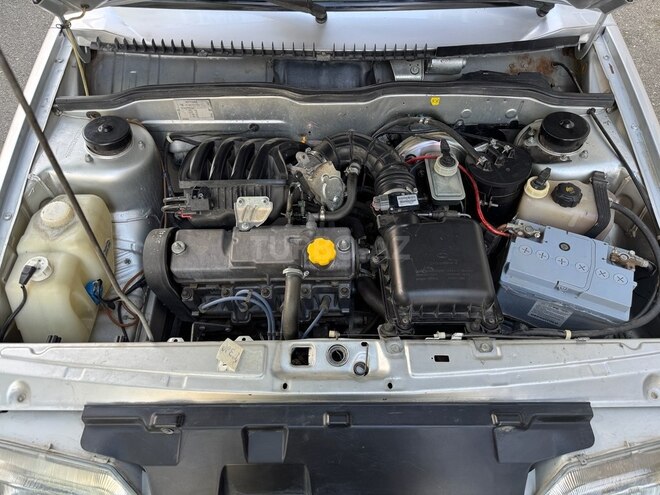 LADA (VAZ) 2115 2012, 188,000 km - 1.6 l - İsmayıllı