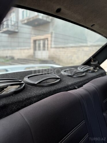 LADA (VAZ) 2115 2012, 188,000 km - 1.6 l - İsmayıllı