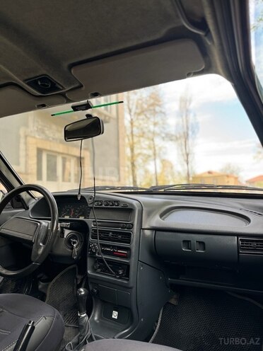 LADA (VAZ) 2115 2012, 188,000 km - 1.6 l - İsmayıllı