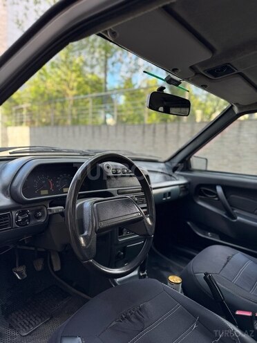 LADA (VAZ) 2115 2012, 188,000 km - 1.6 l - İsmayıllı