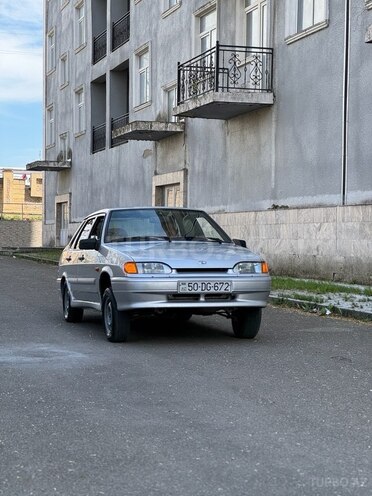 LADA (VAZ) 2115 2012, 188,000 km - 1.6 l - İsmayıllı