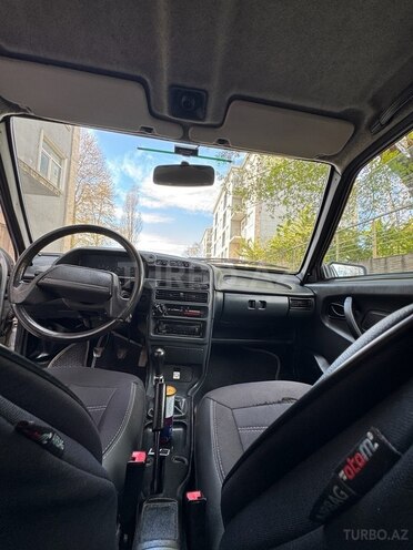 LADA (VAZ) 2115 2012, 188,000 km - 1.6 l - İsmayıllı
