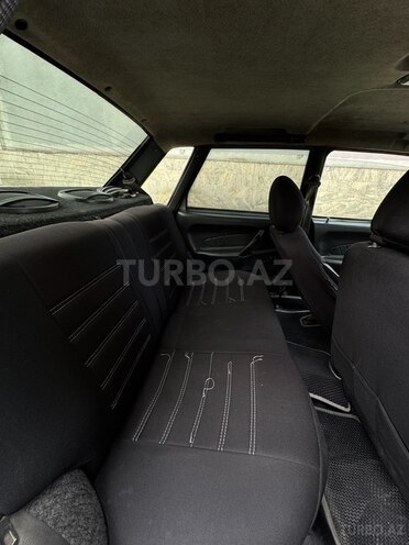 LADA (VAZ) 2115 2012, 188,000 km - 1.6 l - İsmayıllı