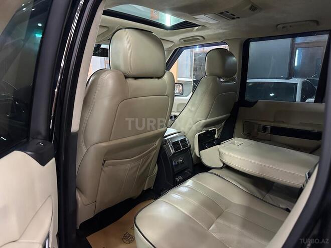 Land Rover Range Rover 2008, 180,444 km - 4.2 l - Xırdalan