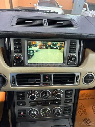 Land Rover Range Rover 2008, 180,444 km - 4.2 l - Xırdalan