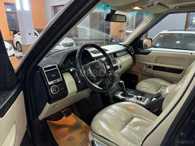 Land Rover Range Rover 2008, 180,444 km - 4.2 l - Xırdalan