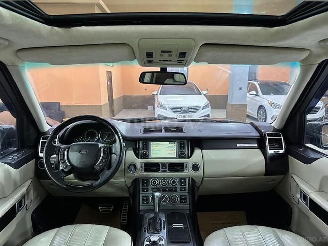 Land Rover Range Rover 2008, 180,444 km - 4.2 l - Xırdalan