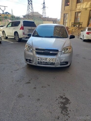 Chevrolet Aveo 2011, 271,000 km - 1.2 l - Bakı