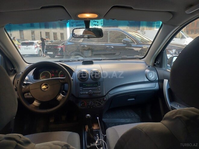 Chevrolet Aveo 2011, 271,000 km - 1.2 l - Bakı