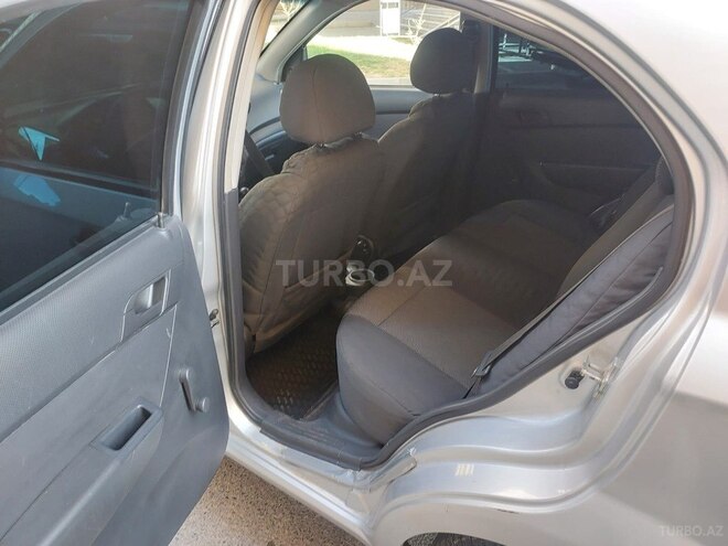 Chevrolet Aveo 2011, 271,000 km - 1.2 l - Bakı