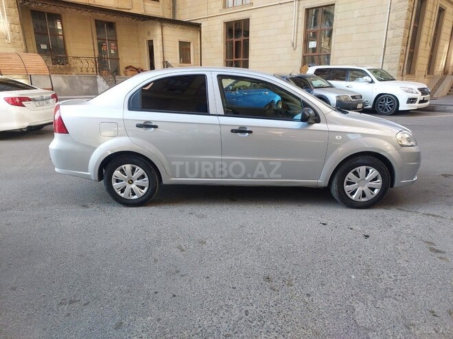 Chevrolet Aveo 2011, 271,000 km - 1.2 l - Bakı
