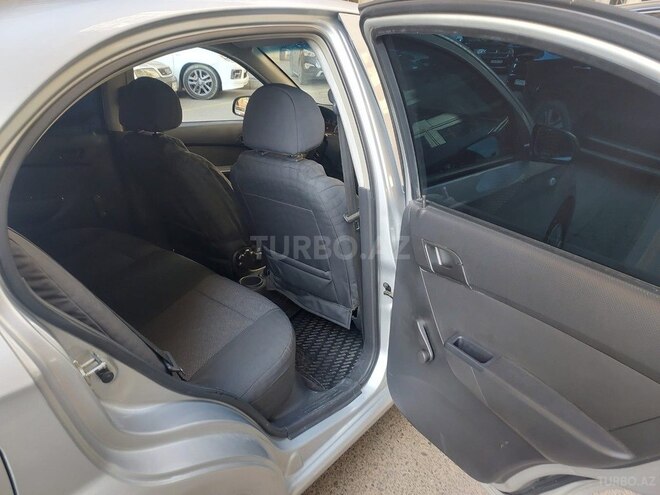 Chevrolet Aveo 2011, 271,000 km - 1.2 l - Bakı
