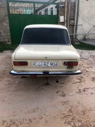LADA (VAZ) 21011 1987, 50,000 km - 1.5 l - Bakı