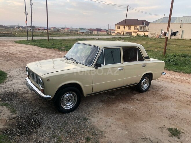 LADA (VAZ) 21011 1987, 50,000 km - 1.5 l - Bakı