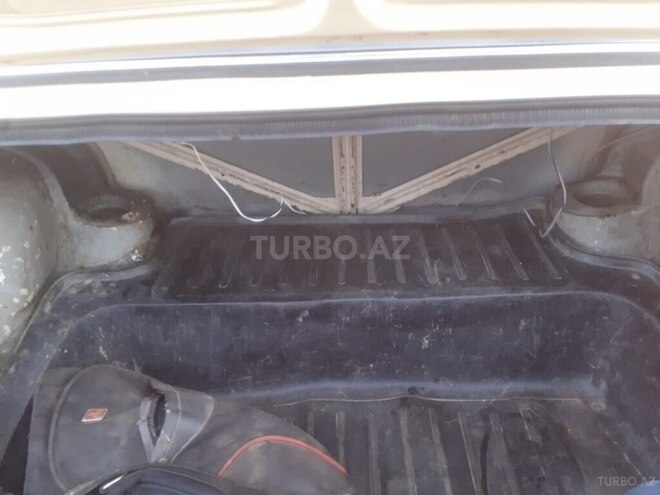 LADA (VAZ) 21011 1987, 50,000 km - 1.5 l - Bakı
