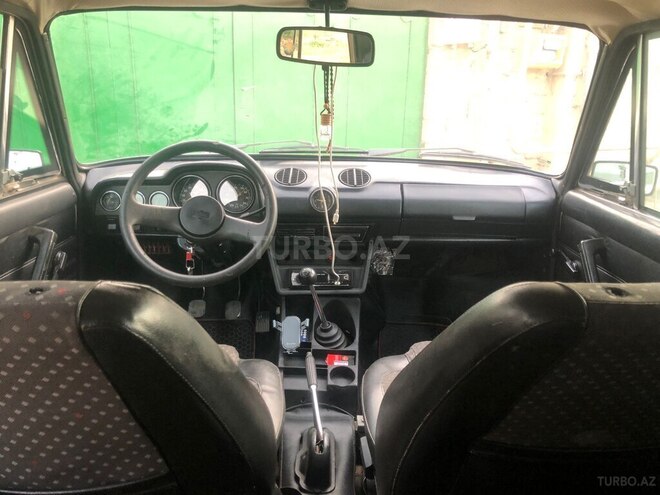 LADA (VAZ) 21011 1987, 50,000 km - 1.5 l - Bakı