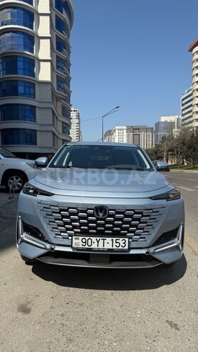 Changan Uni-K iDD 2024, 15,000 km - 1.5 л - Bakı