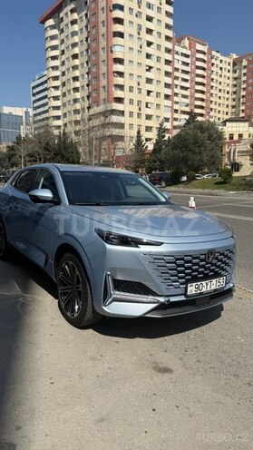Changan Uni-K iDD 2024, 15,000 km - 1.5 л - Bakı