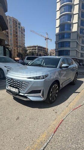 Changan Uni-K iDD 2024, 15,000 km - 1.5 л - Bakı