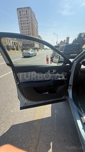 Changan Uni-K iDD 2024, 15,000 km - 1.5 л - Bakı