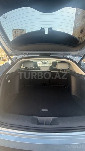Changan Uni-K iDD 2024, 15,000 km - 1.5 л - Bakı