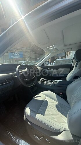 Changan Uni-K iDD 2024, 15,000 km - 1.5 л - Bakı