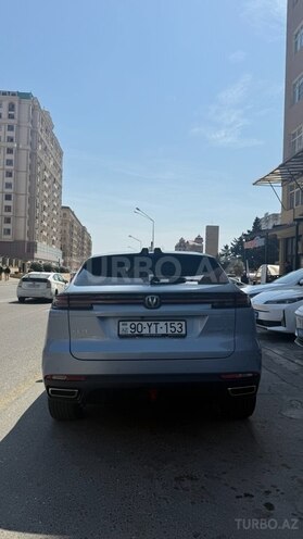 Changan Uni-K iDD 2024, 15,000 km - 1.5 л - Bakı