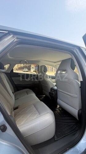 Changan Uni-K iDD 2024, 15,000 km - 1.5 л - Bakı