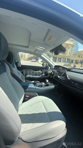 Changan Uni-K iDD 2024, 15,000 km - 1.5 л - Bakı