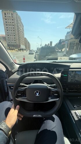 Changan Uni-K iDD 2024, 15,000 km - 1.5 л - Bakı