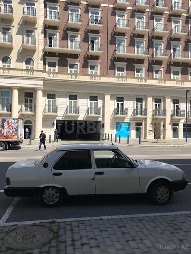 Tofas Sahin 2006, 233,000 km - 1.6 l - Bakı