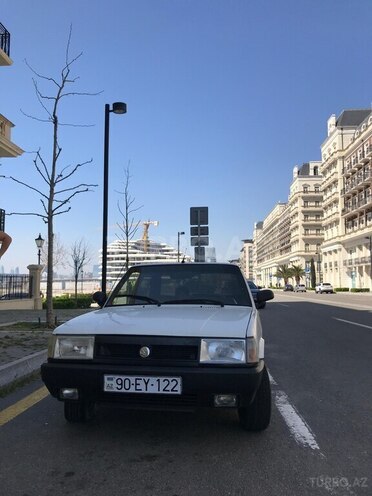 Tofas Sahin 2006, 233,000 km - 1.6 l - Bakı