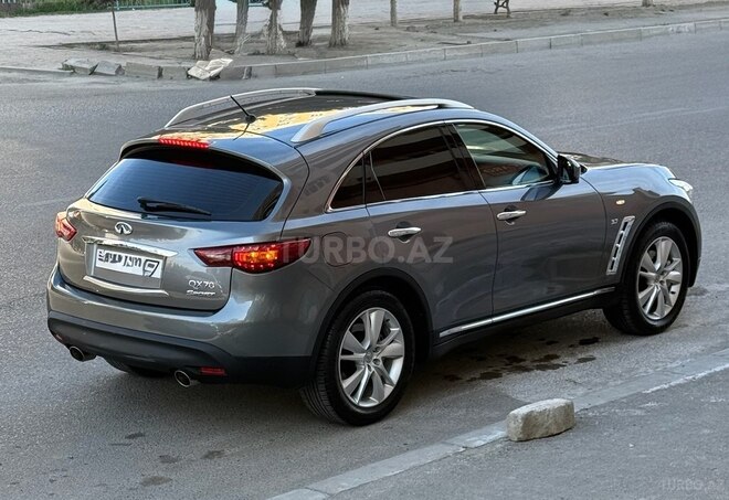 Infiniti  2015, 89,000 km - 3.7 l - Bakı