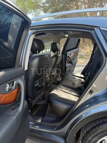 Infiniti  2015, 89,000 km - 3.7 l - Bakı