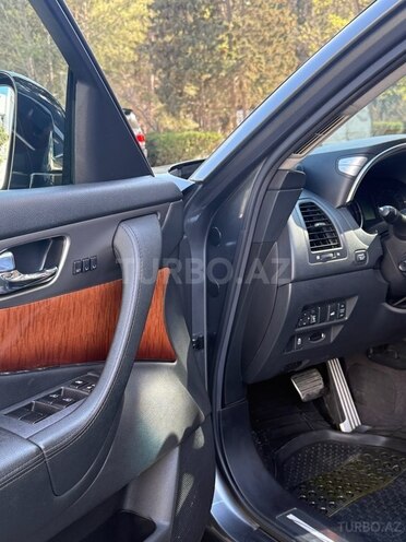Infiniti  2015, 89,000 km - 3.7 l - Bakı