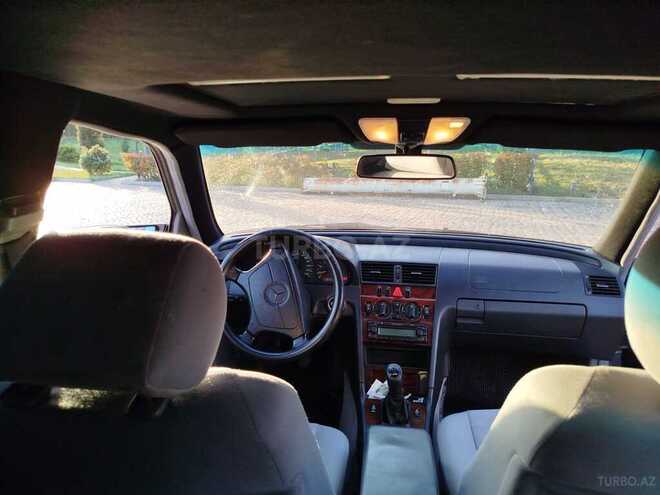 Mercedes C 180 1998, 230,000 km - 1.8 l - Goranboy