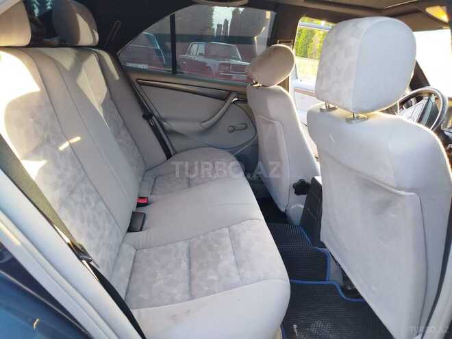 Mercedes C 180 1998, 230,000 km - 1.8 l - Goranboy