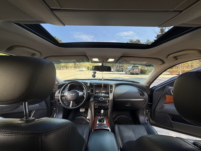 Infiniti  2015, 89,000 km - 3.7 l - Bakı