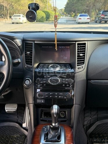 Infiniti  2015, 89,000 km - 3.7 l - Bakı