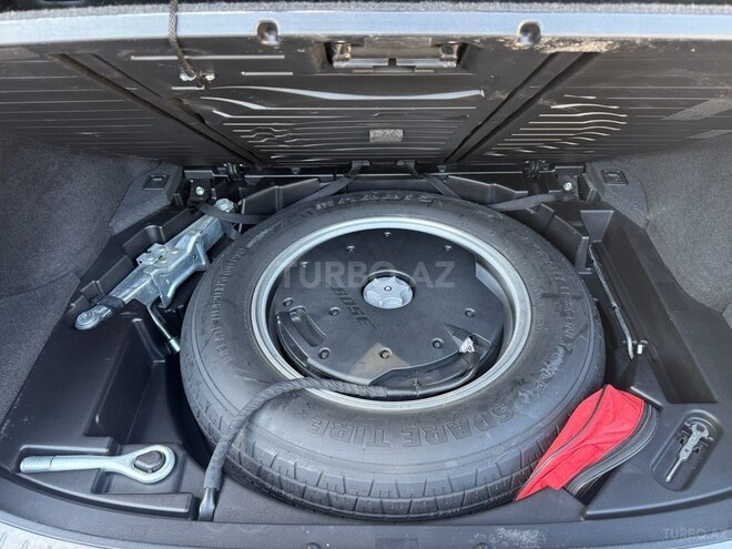 Infiniti  2015, 89,000 km - 3.7 l - Bakı