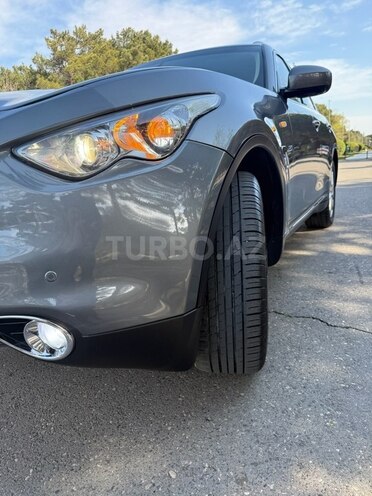 Infiniti  2015, 89,000 km - 3.7 l - Bakı