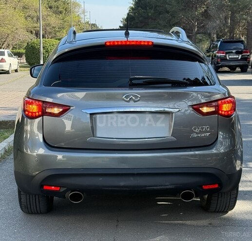 Infiniti  2015, 89,000 km - 3.7 l - Bakı