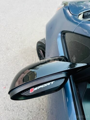 Kia Rio 2015, 189,214 km - 1.6 l - Bakı