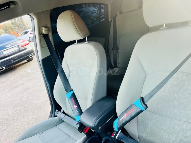 Kia Rio 2015, 189,214 km - 1.6 l - Bakı